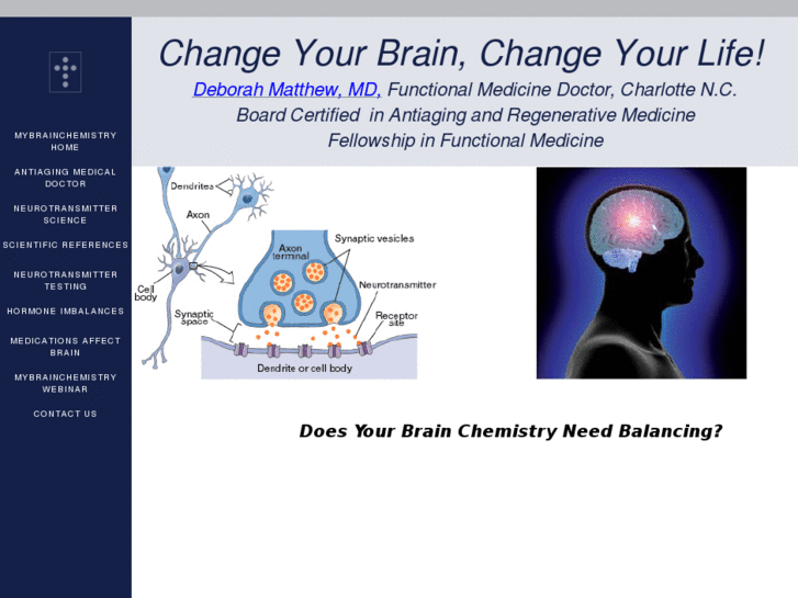 www.mybrainchemistry.com