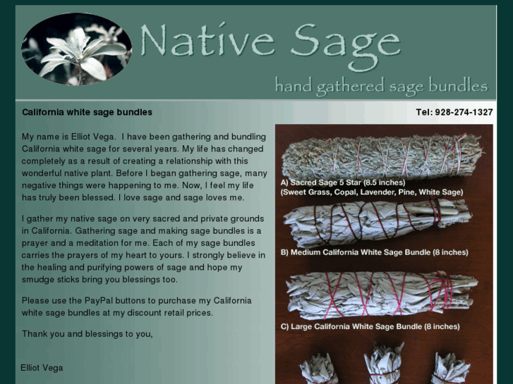 www.nativesage.org