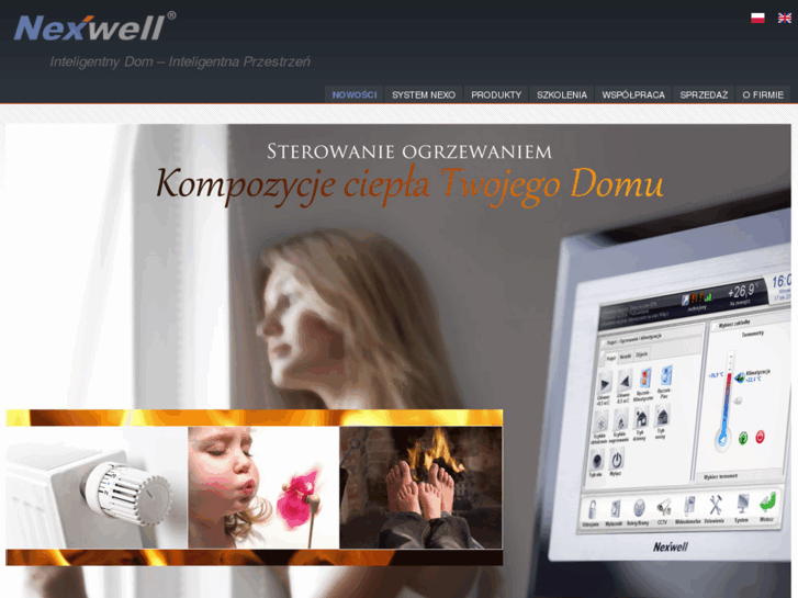 www.nexwell.eu