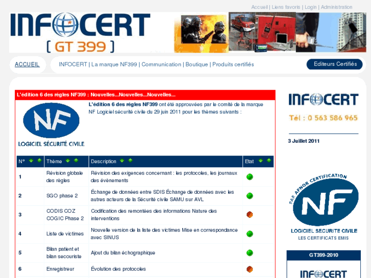 www.nfsecuritecivile.fr