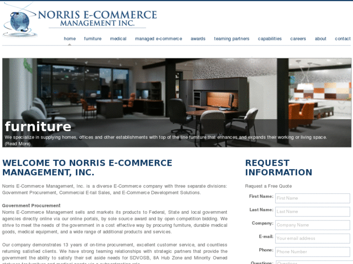 www.norris-ecommerce.com