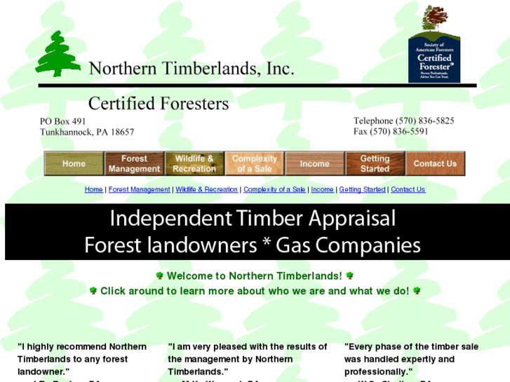 www.northerntimberlands.com