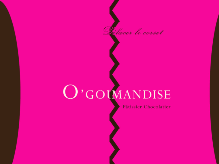 www.o-gourmandise.com