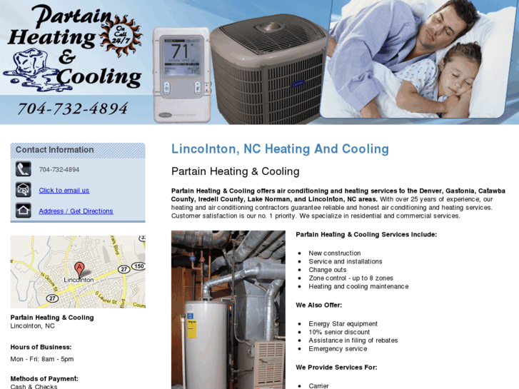 www.partainheatingandcooling.com