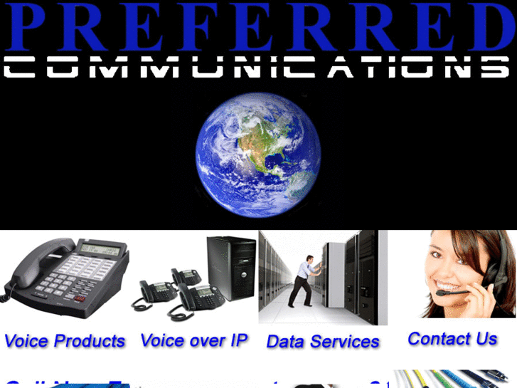 www.pcomcorp.com