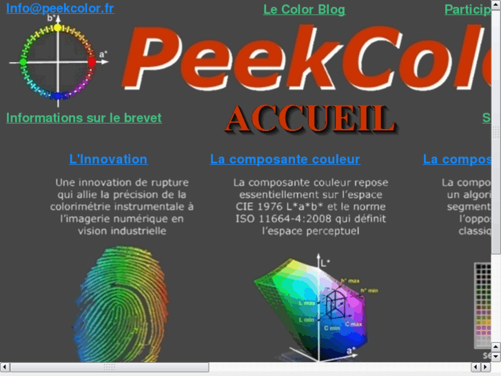 www.peekcolor.com