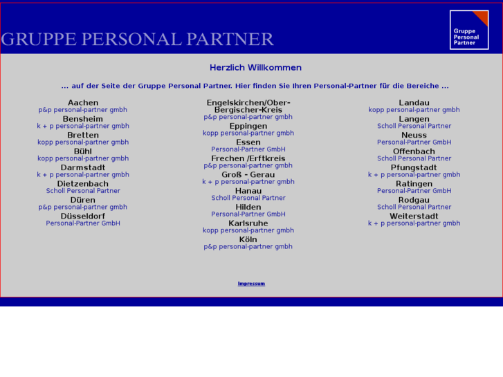 www.personal-partner.net