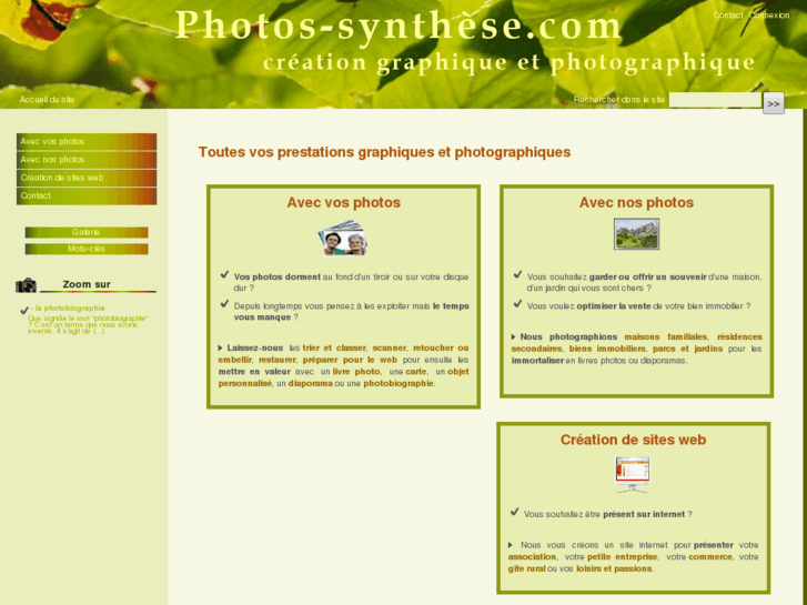 www.photos-synthese.com