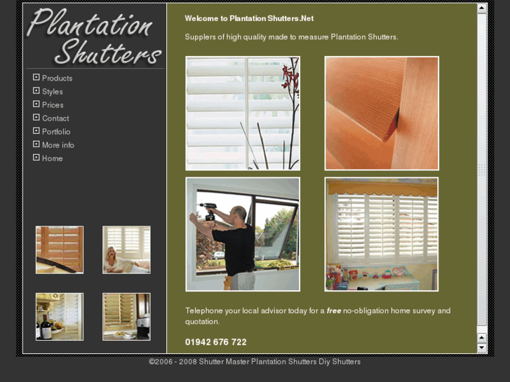 www.plantation-shutters.net