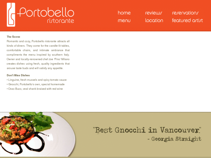 www.portobellorestaurant.ca