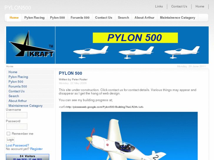 www.pylon500.com