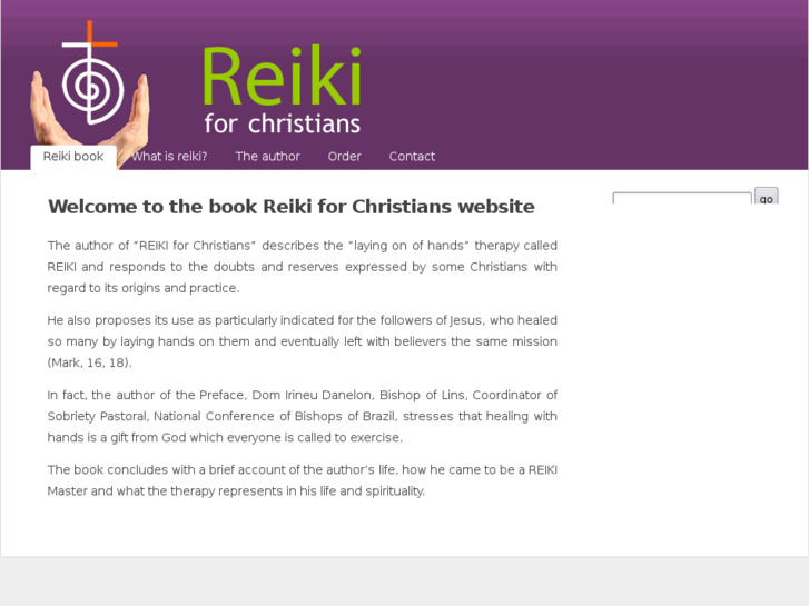 www.reikiforchristiansbook.com