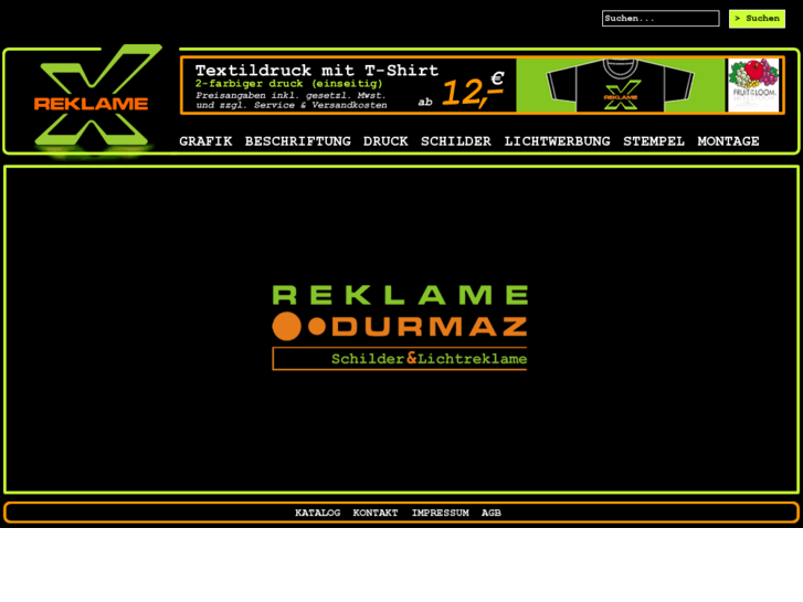 www.reklame-durmaz.com