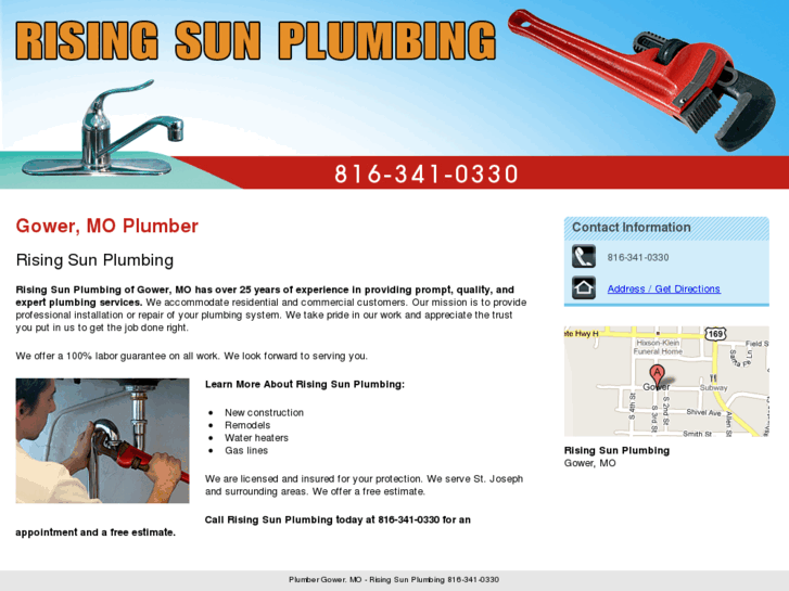 www.risingsunplumbingllc.com