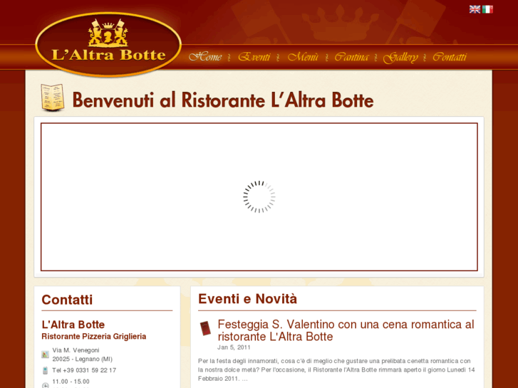 www.ristorantealtrabotte.com