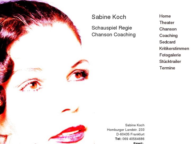 www.sabinekoch.info