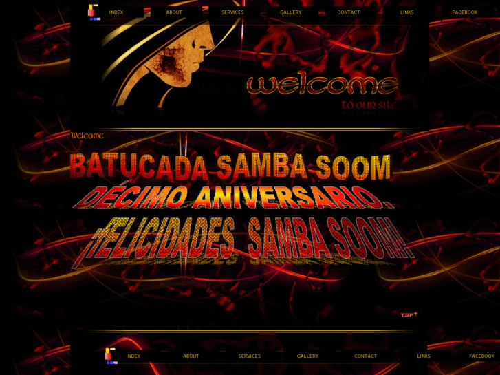 www.sambasoom.com