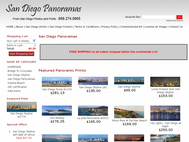 www.sandiegopanorama.com