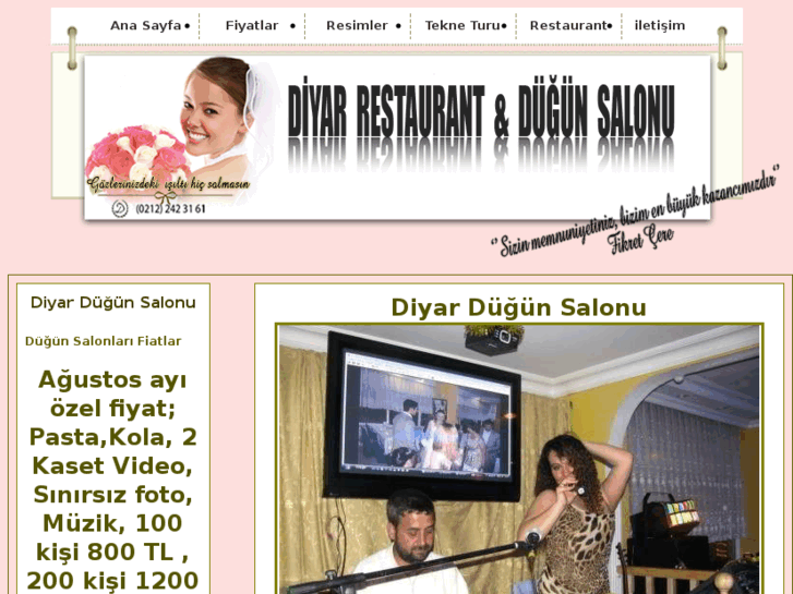 www.sariyerdugunsalonu.com