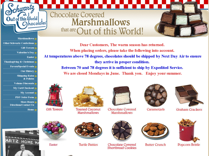 www.schwartzcandies.com