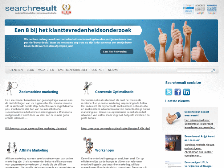 www.searchresult.nl