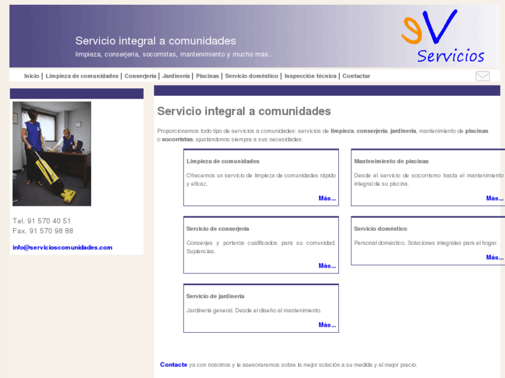 www.servicioscomunidades.com