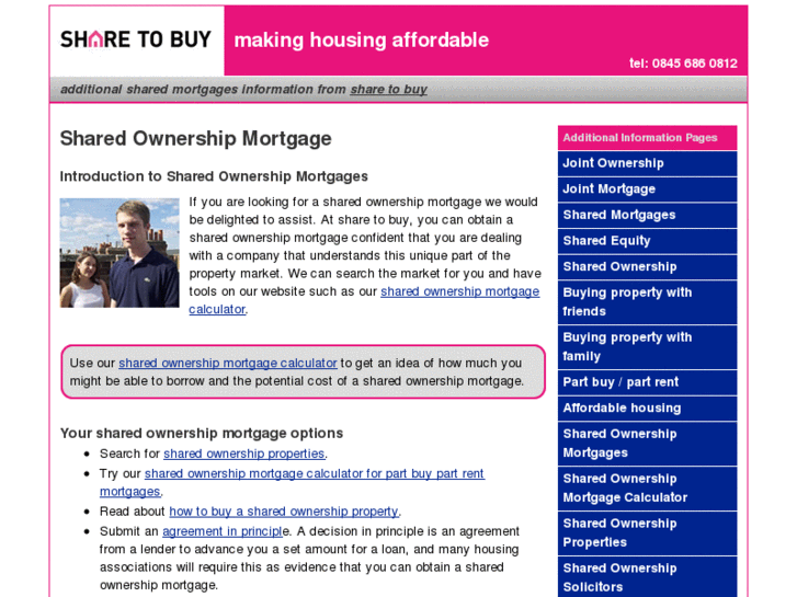 www.shared-ownership-mortgage.co.uk