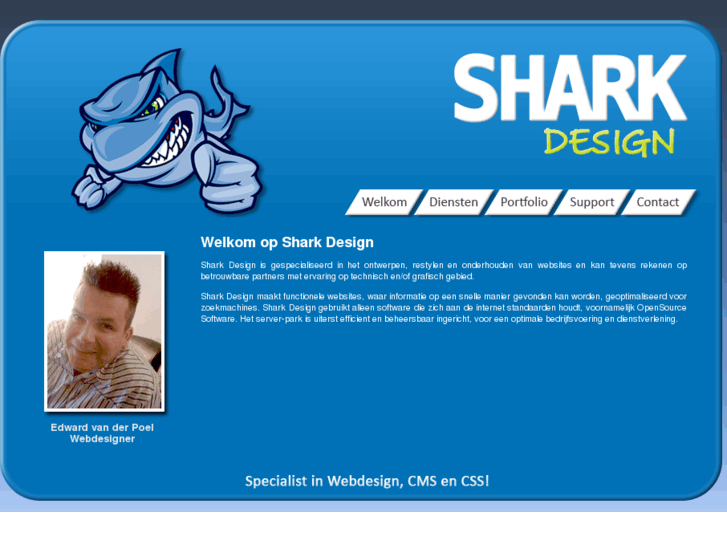 www.sharkdesign.nl