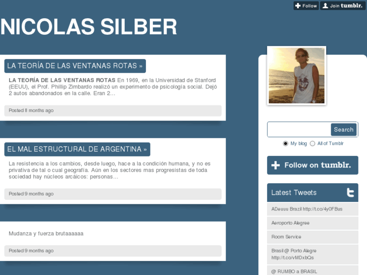 www.silber.es