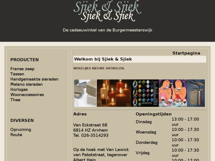 www.sjiekensjiek.nl