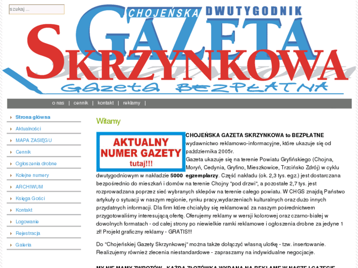 www.skrzynkowa.com