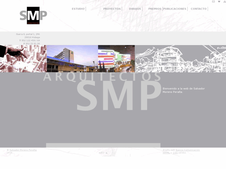 www.smparquitectos.com