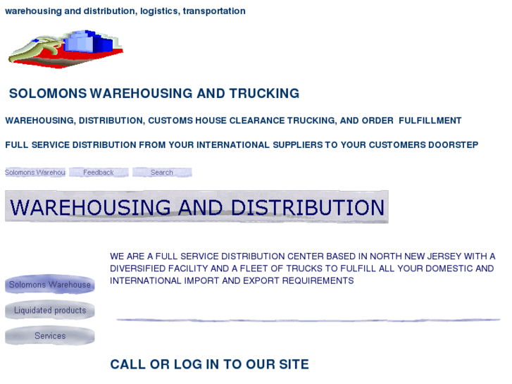 www.solomons-warehouse.com