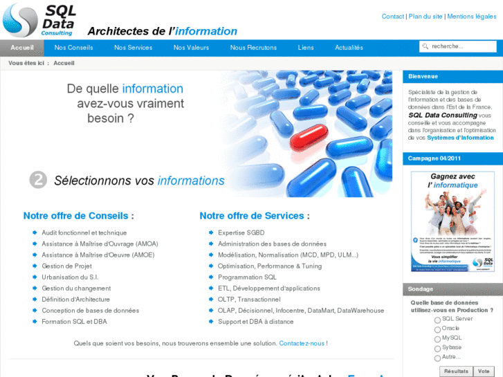 www.sqldata.info