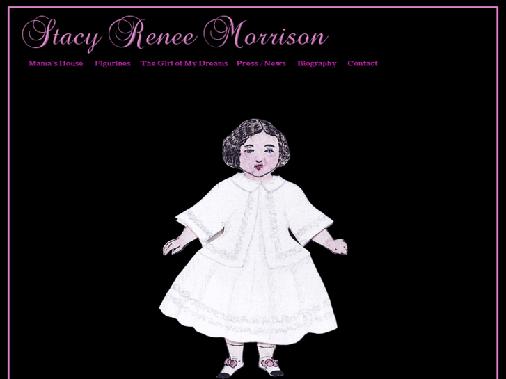 www.stacyreneemorrison.com