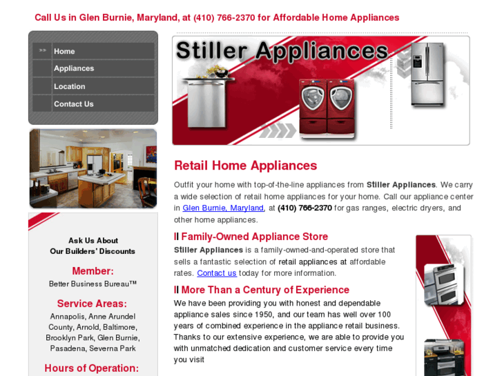 www.stillerappliances.com