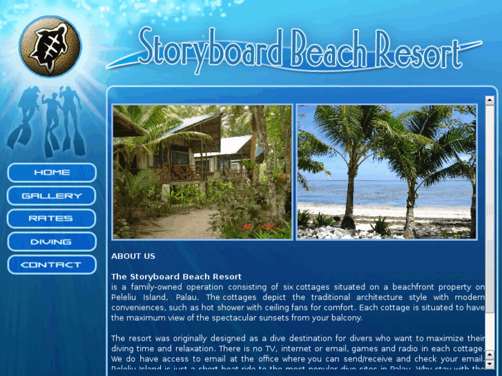 www.storyboardresortpalau.com