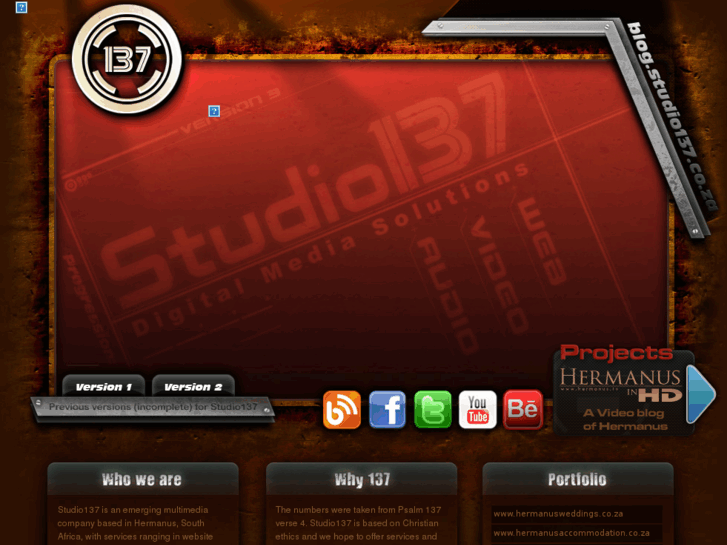 www.studio137.co.za