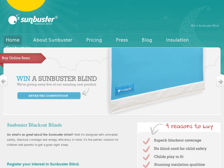 www.sunbusterblind.com