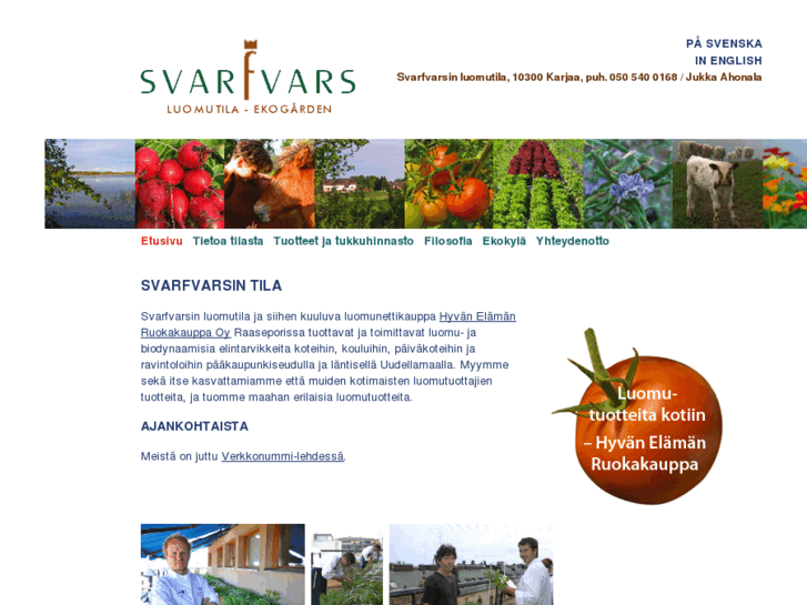 www.svarfvars.fi