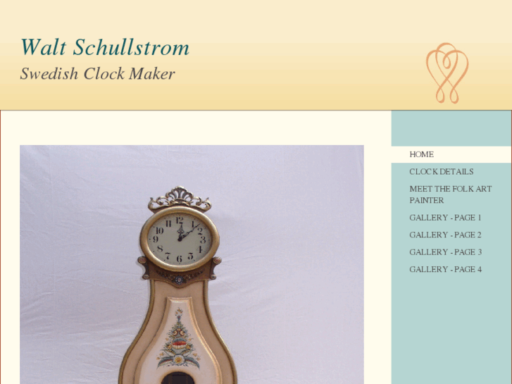 www.swedishclockmaker.com