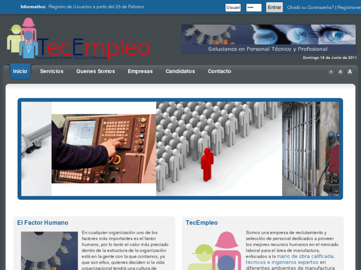 www.tecempleo.com