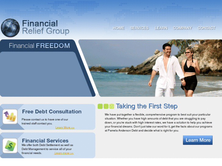 www.thefinancialreliefgroup.com