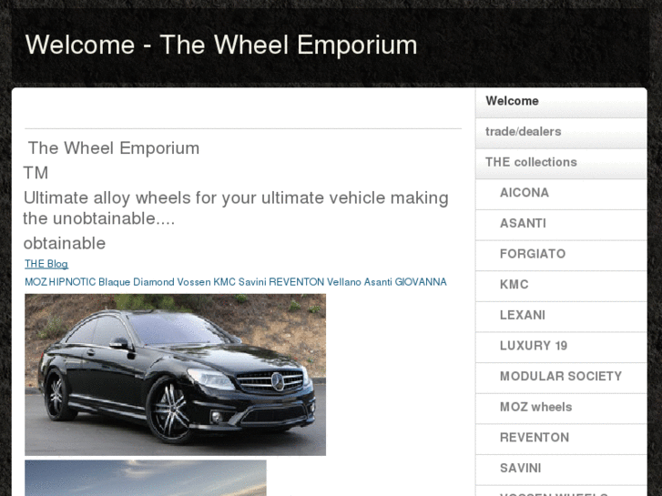 www.thewheelemporium.com