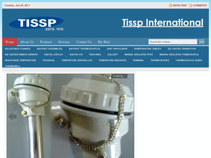 www.tissp.com