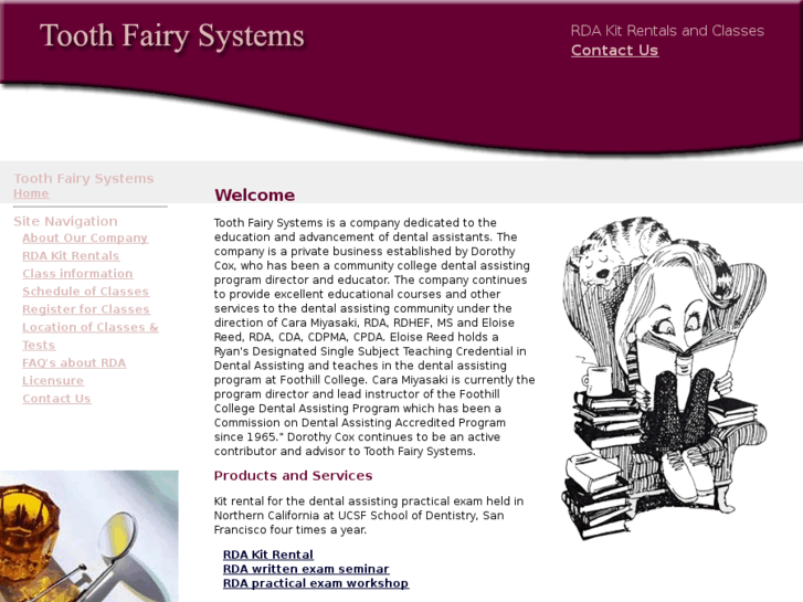 www.toothfairysystems.com