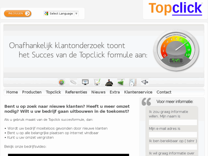 www.topclick.be