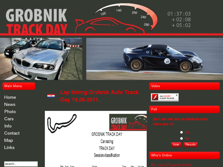 www.track-day.info