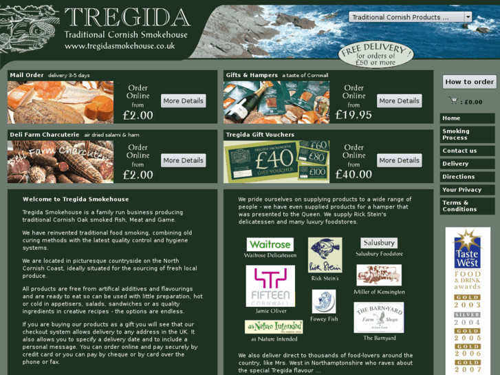 www.tregidasmokehouse.co.uk