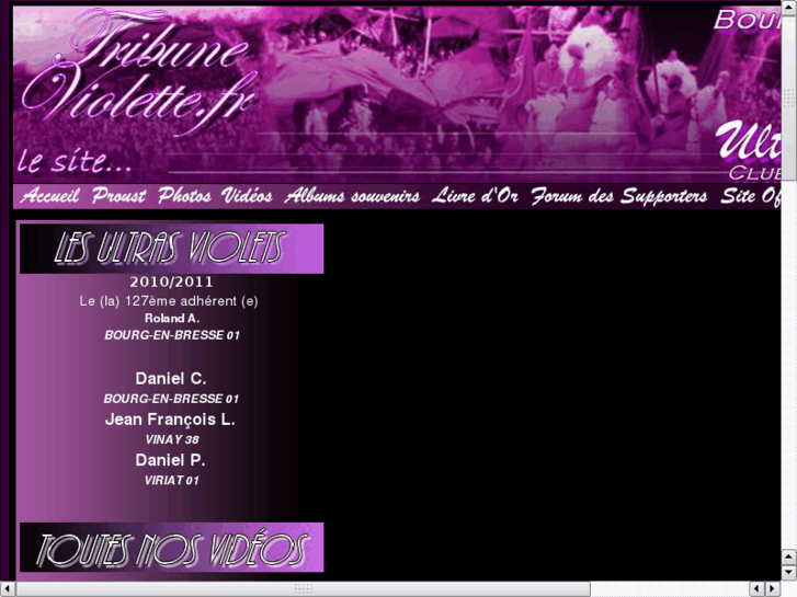 www.tribune-violette.org